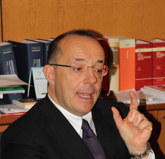 Reazione ai furti e controllo del territorio