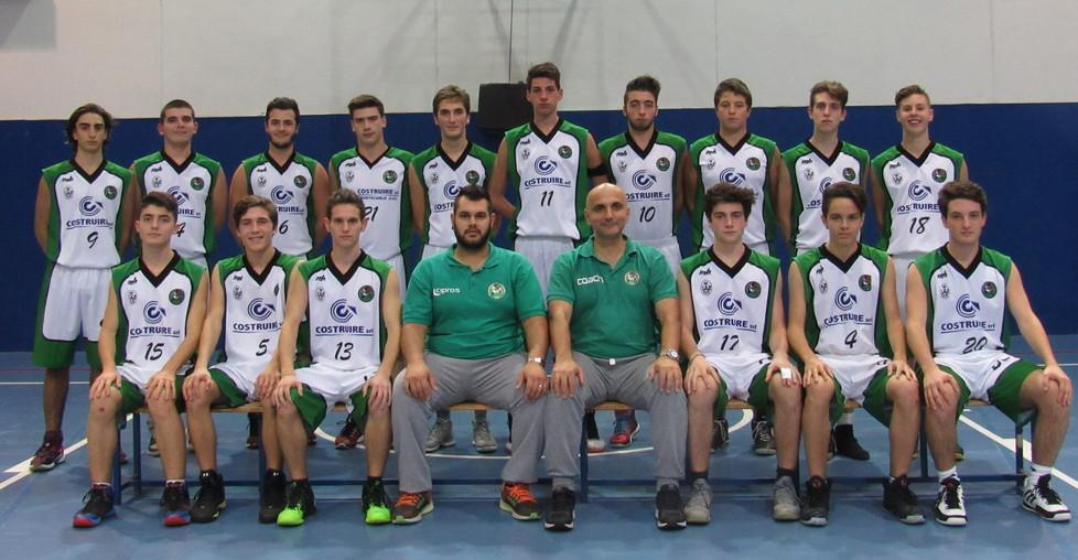 Under 20, Agliana chiude in bellezza 