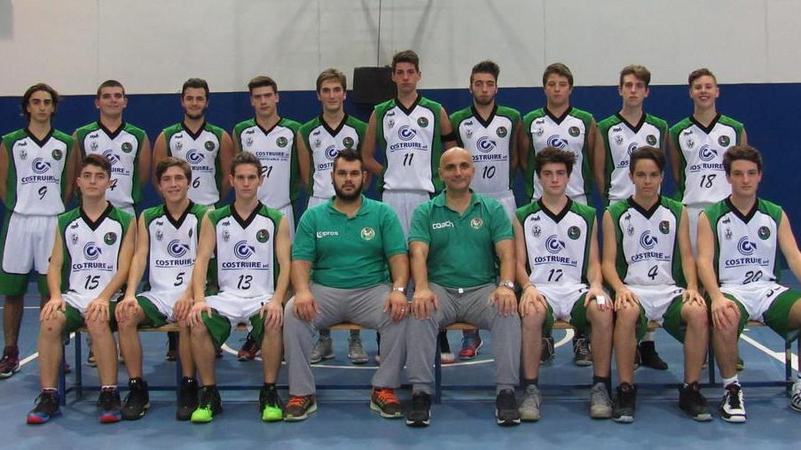 Under 20, Agliana chiude in bellezza