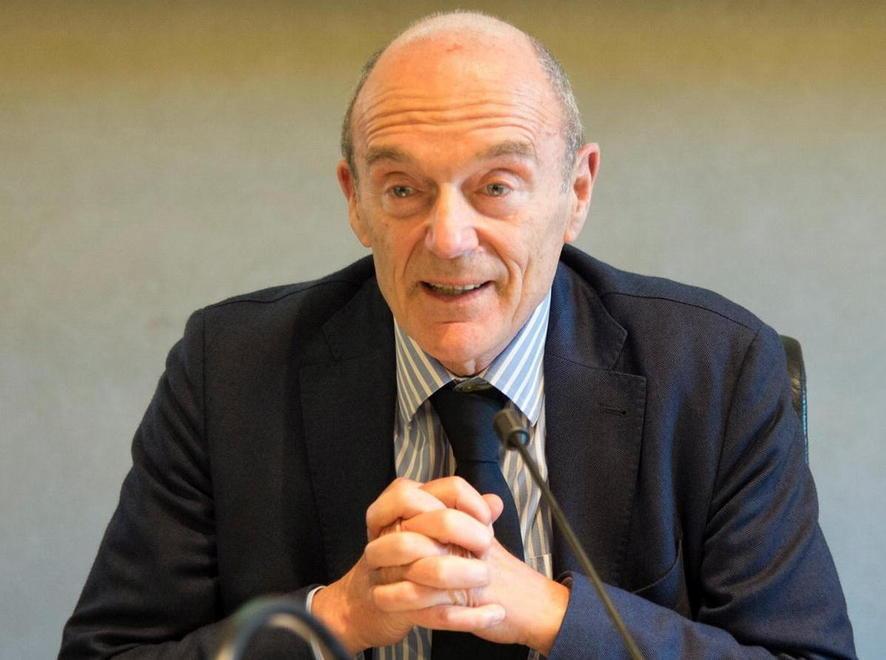 Con Masolino D’Amico un laico torna a guidare il Dramma Popolare