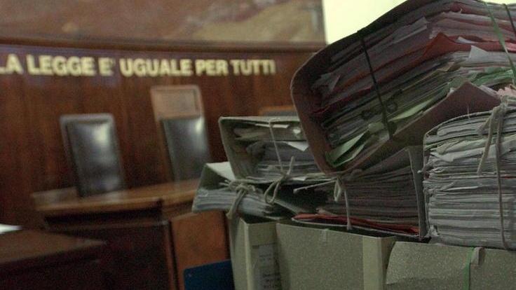 Cocaina dall’estero: condannati in quattro