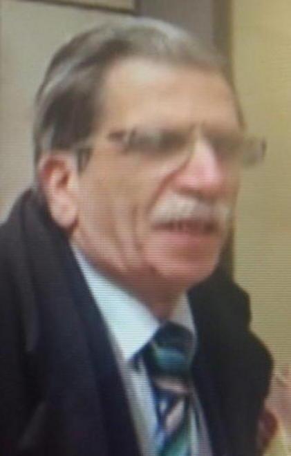 «Per colpa di Lagordi la mia vita è stravolta»