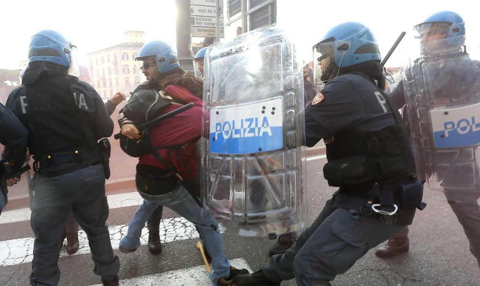 Daspo di piazza annullati dal Tar 