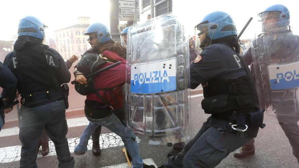 Daspo di piazza annullati dal Tar