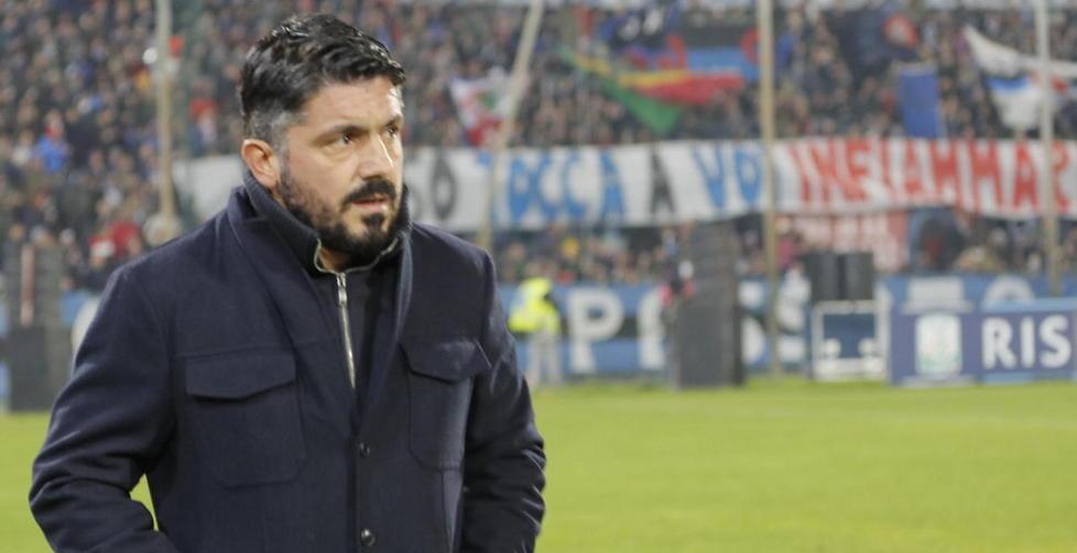 Gattuso e un Pisa da inventare 