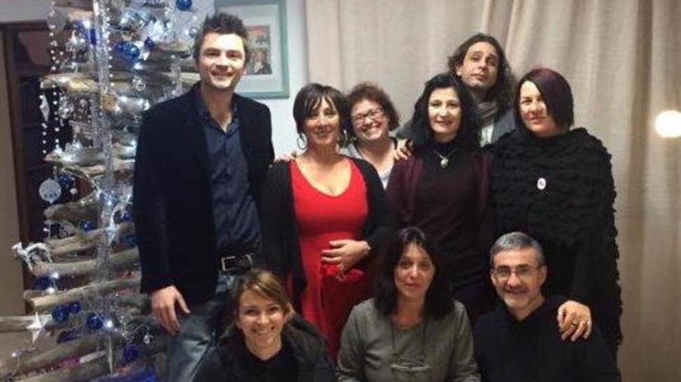 I 25 anni della Comunità alloggio