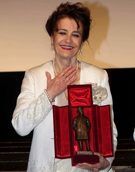 L’omaggio del Festival a Bertacca 