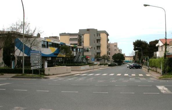 Incrocio pericoloso, ancora un incidente 
