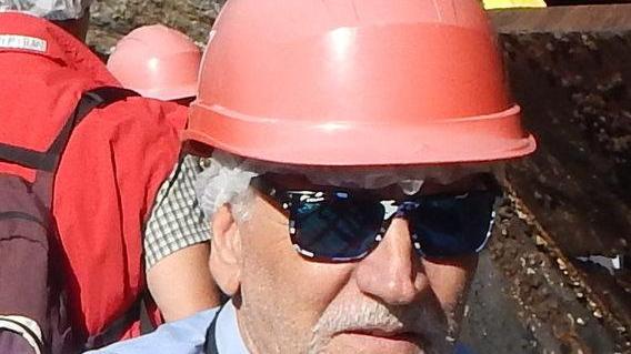 In campo l’associazione Parchi geostorici