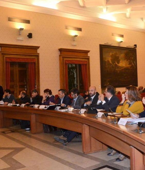 Ecco chi è in corsa per un posto a Palazzo Granducale 