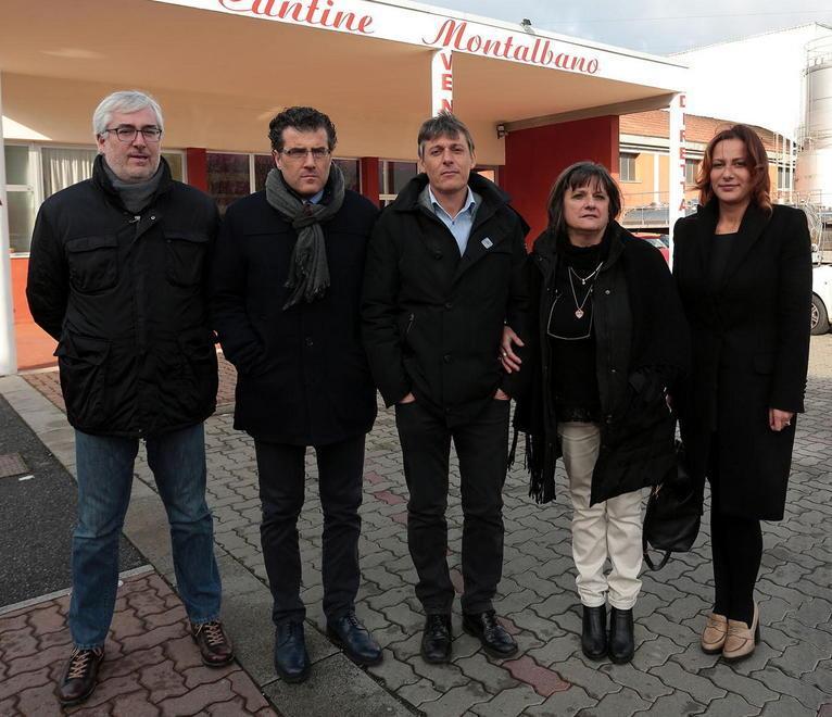 Contro la crisi del grano alleanza tra due coop 