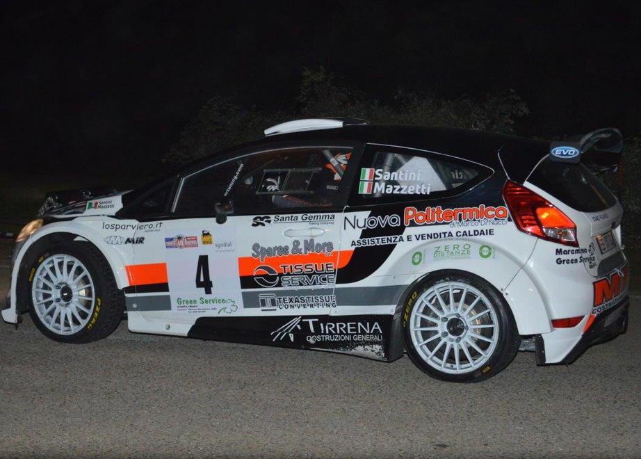 Santini vuole un 2017 al top 
