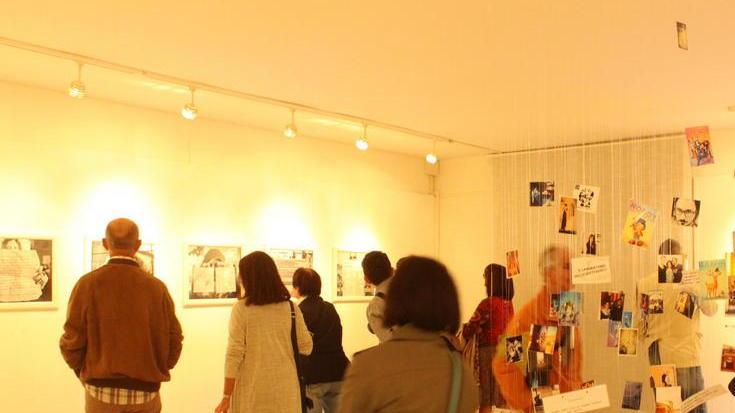 La mostra alla Pinacoteca scatena la baruffa natalizia