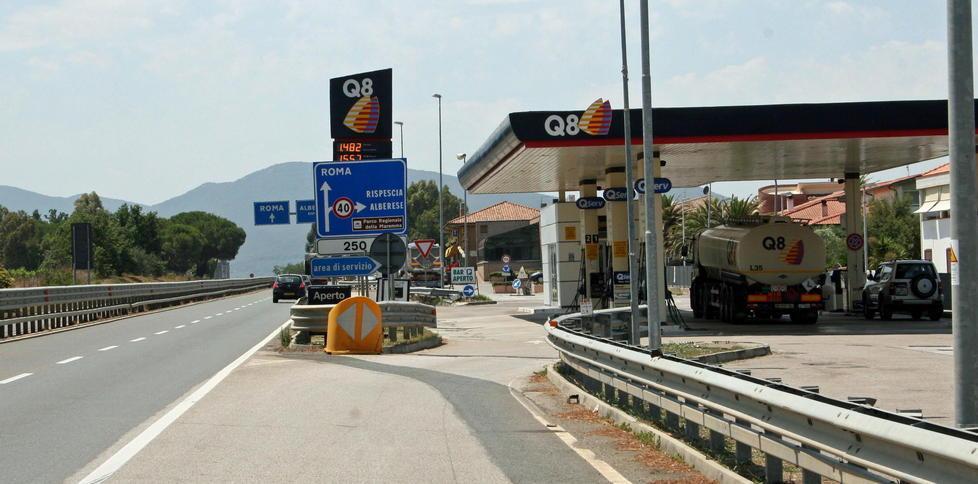 L’alternativa alla Tirrenica sarà una strada sterrata 