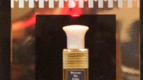 Il profumo delle vacanze che si può indossare