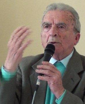 Un sito con le opere di Tarabella 
