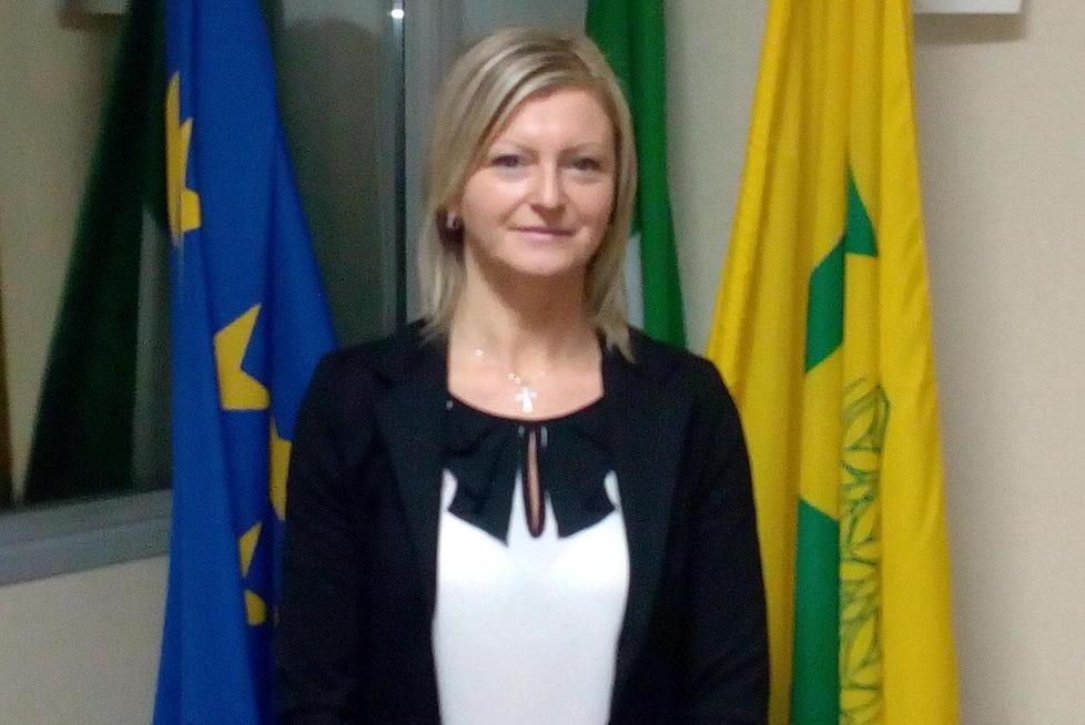 Adelmi responsabile Donna Impresa