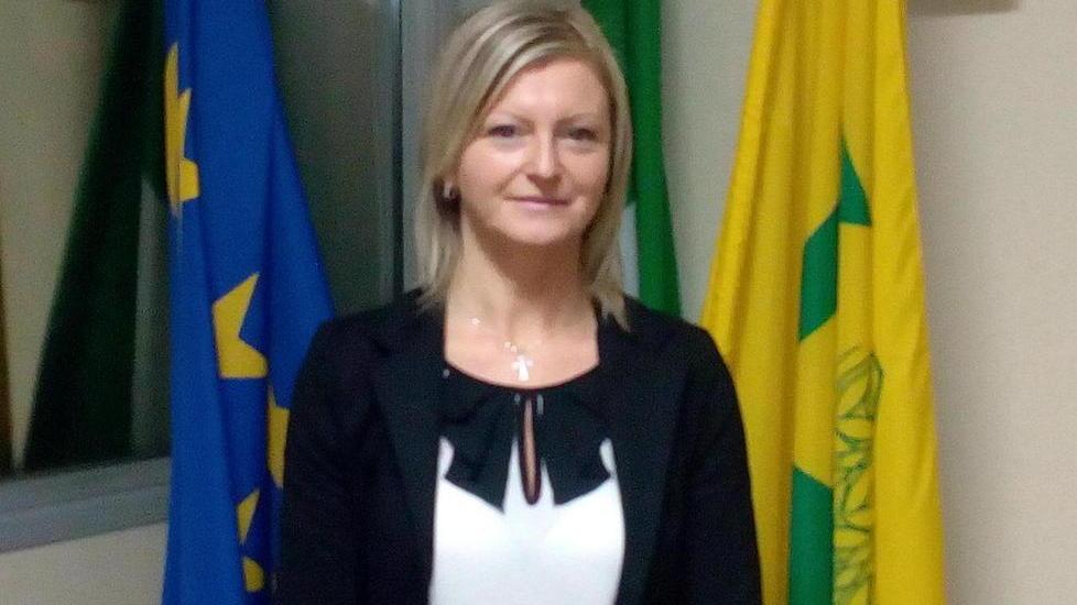 Adelmi responsabile Donna Impresa