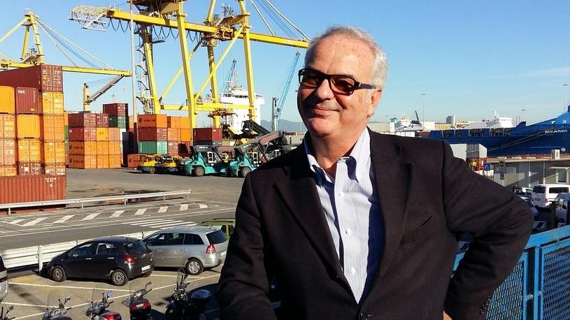 «Deluso? No, ma serve una svolta su Authority e maxi-Darsena»