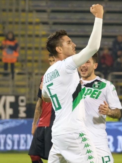 Eusebio Di Francesco: «Gettata al vento una gara gestita benissimo»