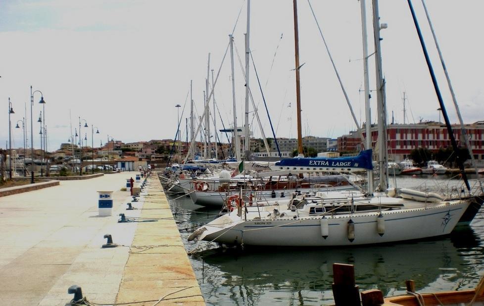 Porto turistico, la gestione andrà alla Nautica Service 