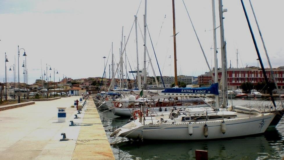 Porto turistico, la gestione andrà alla Nautica Service 