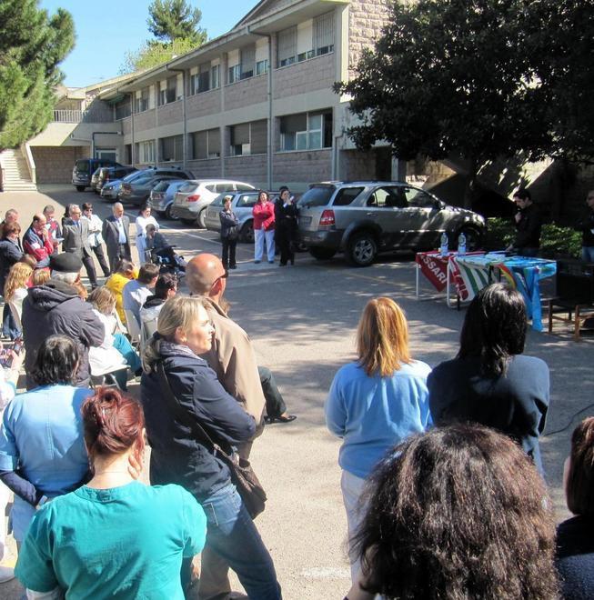 San Giovanni Battista di Ploaghe, scaduto il tempo per l’incorporazione Asl 
