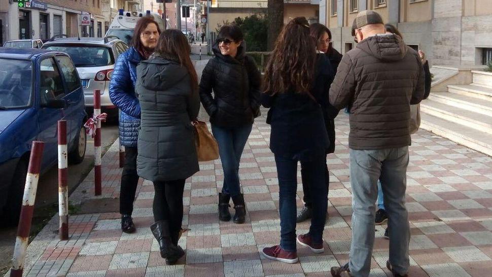 Infermieri carcerari, la Regione s’impegna per una soluzione