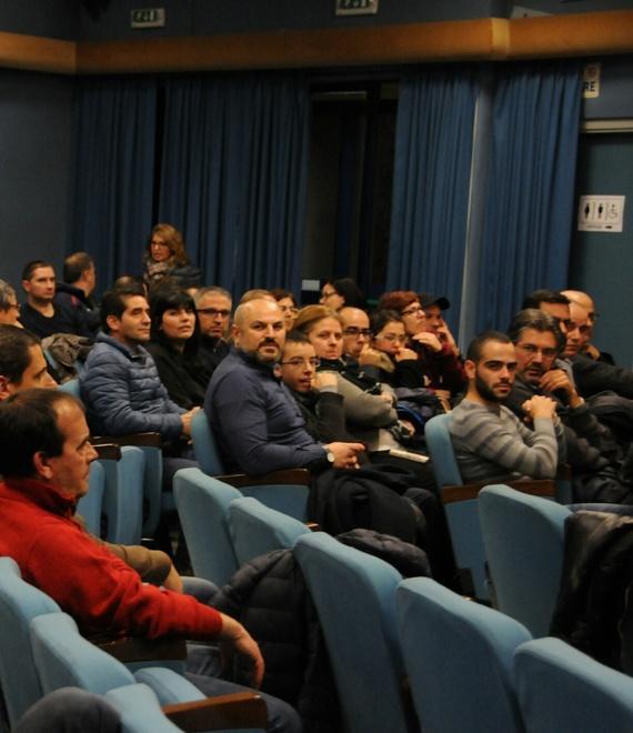 Project Asl, i lavoratori pronti a diffidare l’Aep 