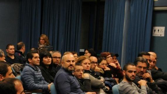 Project Asl, i lavoratori pronti a diffidare l’Aep