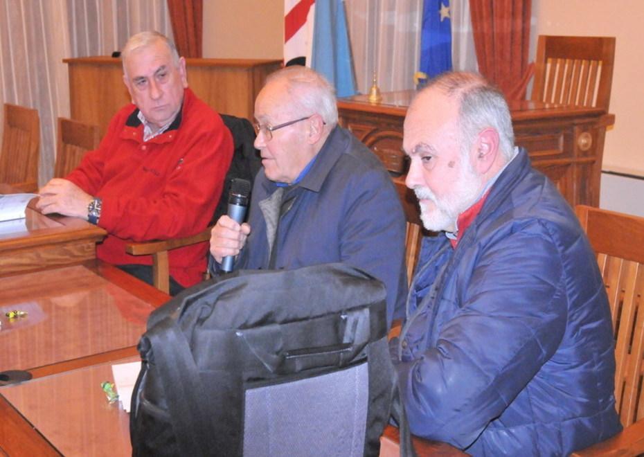 Nuove storie cittadine nel settimo almanacco Corisma