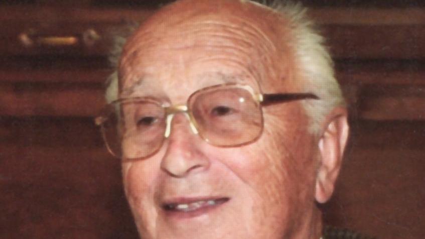 Si è spento Franco Costa Maianti