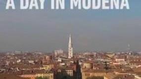 Il bello di Modena raccontato in tre minuti