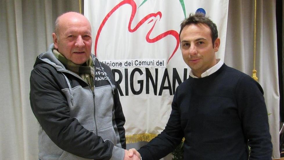La pace dei “Bonucchi” Ma Leandro è sotto tutela