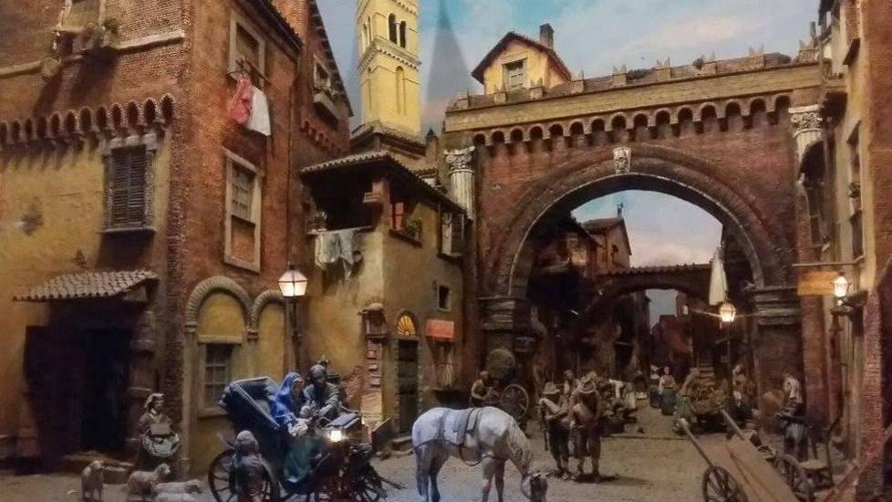 Villanova, il museo più affascinante