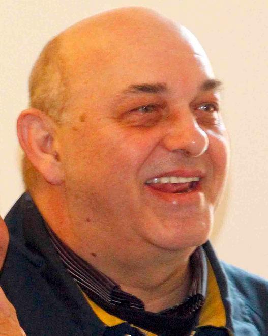 Bisarello parroco di S. Giorgio avrà l’incarico per Villa Fulvia
