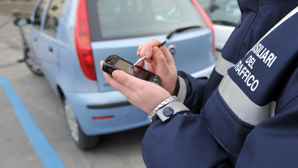 Più sicurezza sulle strade con i soldi delle multe