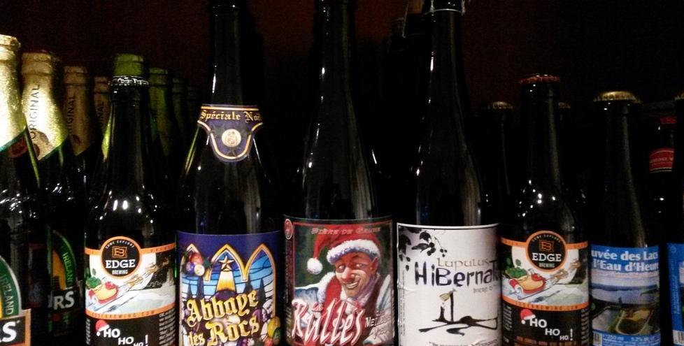 Forti e speziate: birre natalizie anche a Modena 