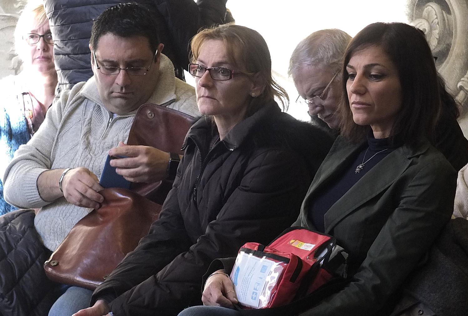 Due donne salvano un autista dall'infarto: premiate in Comune