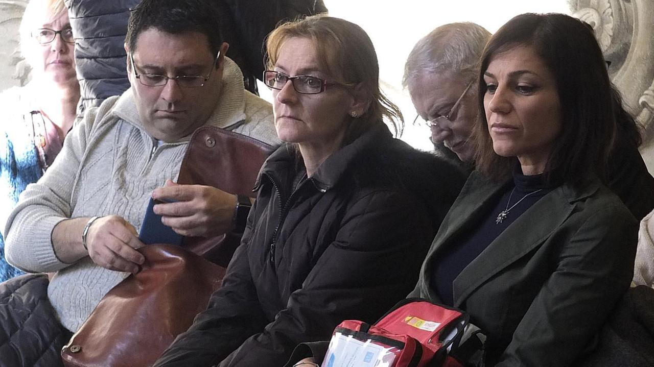 Due donne salvano un autista dall'infarto: premiate in Comune