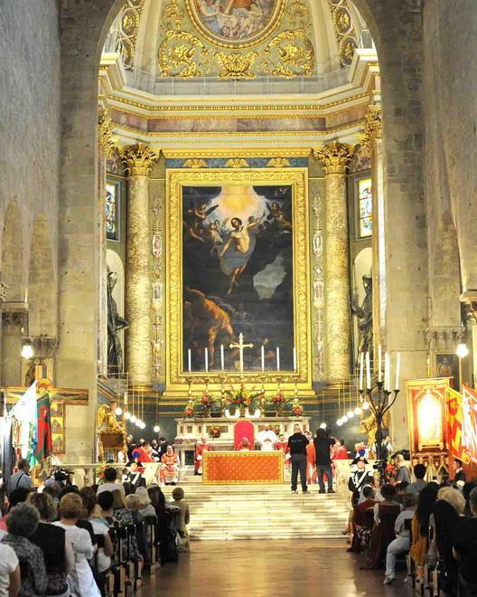 Natale e S. Stefano tra arte e presepi 
