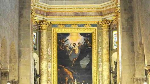 Natale e S. Stefano tra arte e presepi