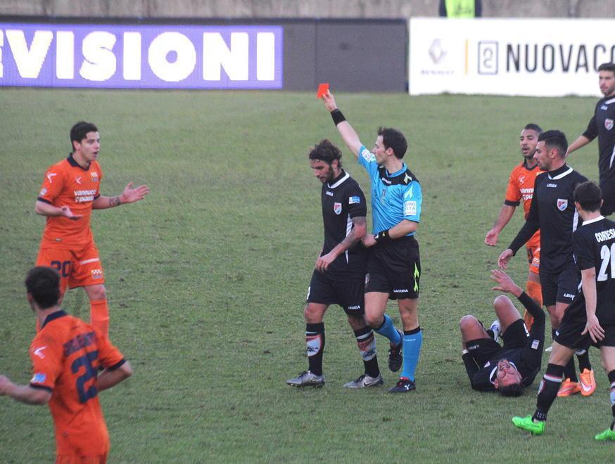Un pari scialbo per la Pistoiese 