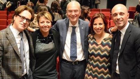Cna, Pistoia si fonde con Prato