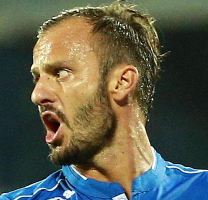 Anche Bologna e Genoa piombano su Gilardino