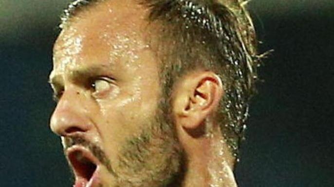 Anche Bologna e Genoa piombano su Gilardino