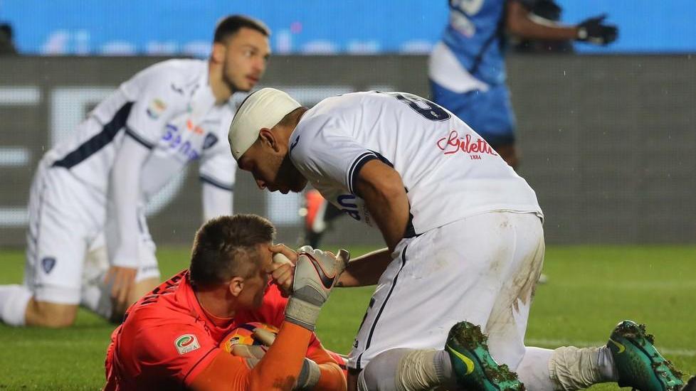 dalla vittoria coi viola alla beffa di bergamo: le quattro partite simbolo