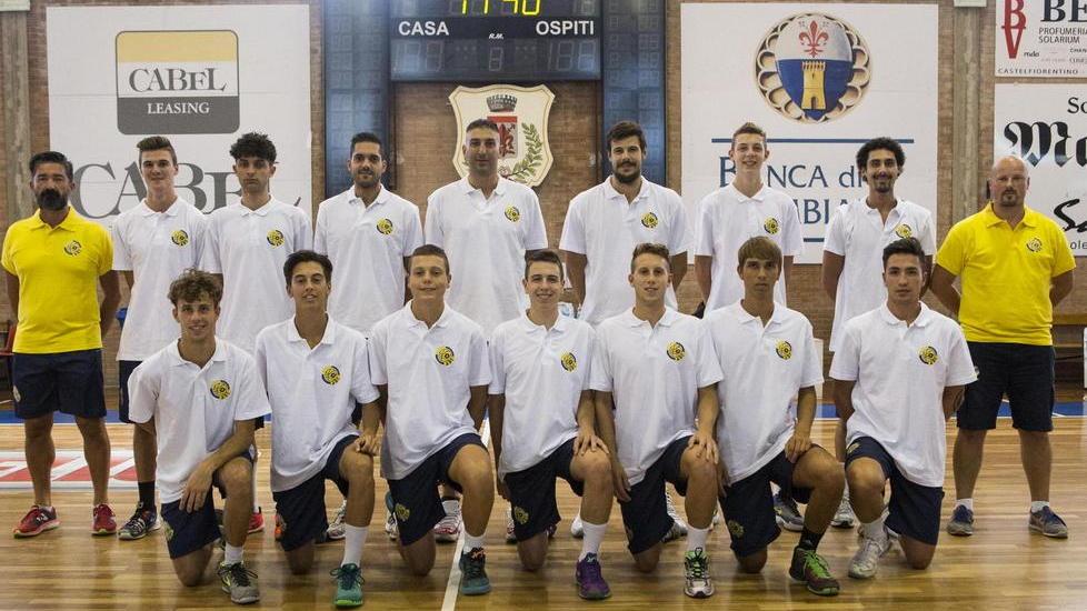 Dolce Natale solo per l’Abc Pallacanestro perde la testa