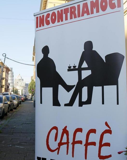 Il 2 gennaio torna “Caffè Tirreno” da S. Giusto-S. Marco