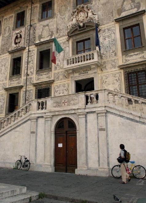 Ora il riequilibrio tra uomini e donne alla Normale è legge 